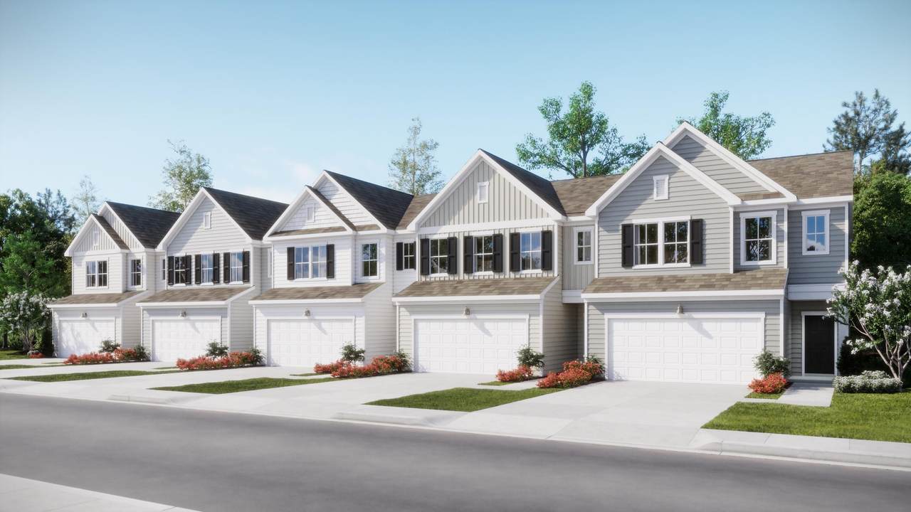 128 Fern Bridge Drive - Photo 1