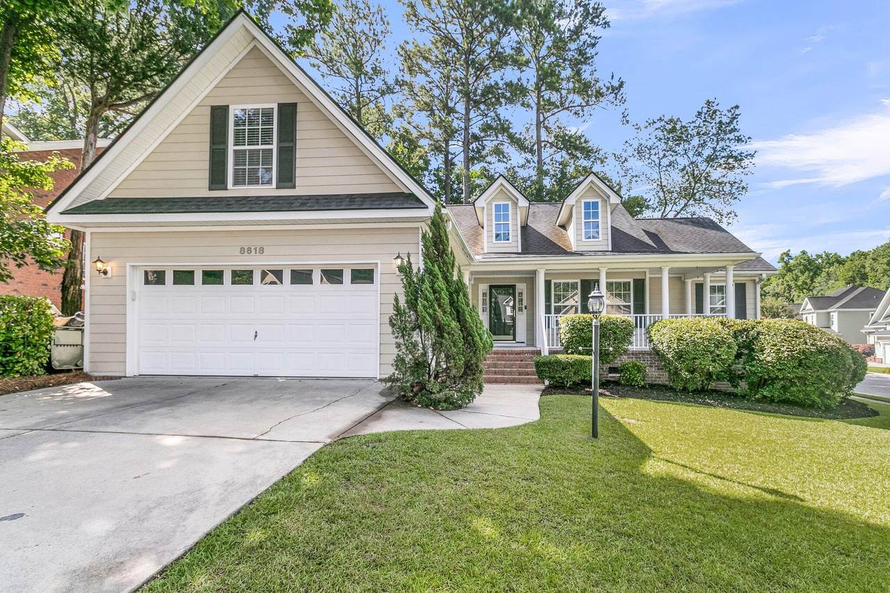8618 Woodland Walk - Photo 1