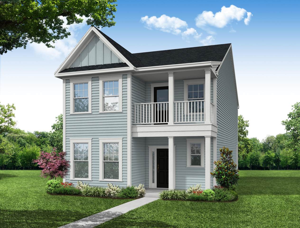 2126 Boykin - Photo 1