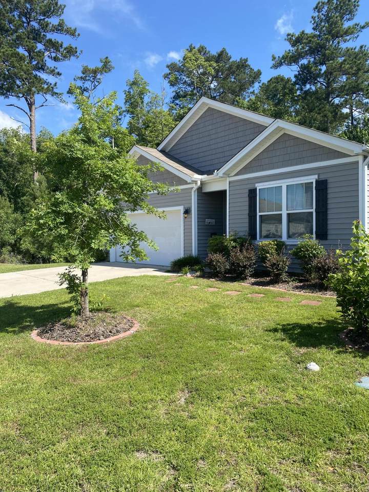 4838 Hawkins Drive - Photo 1