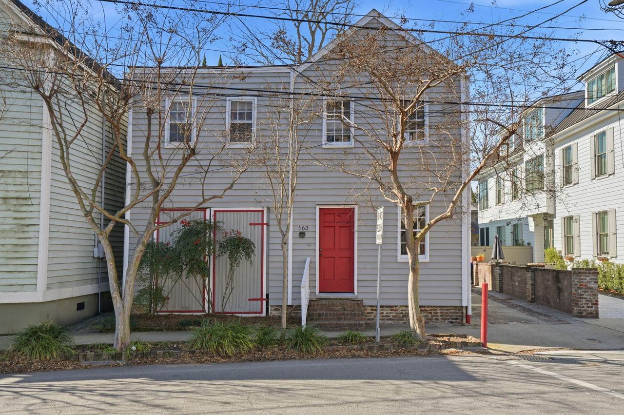 163 Coming Street - Photo 1