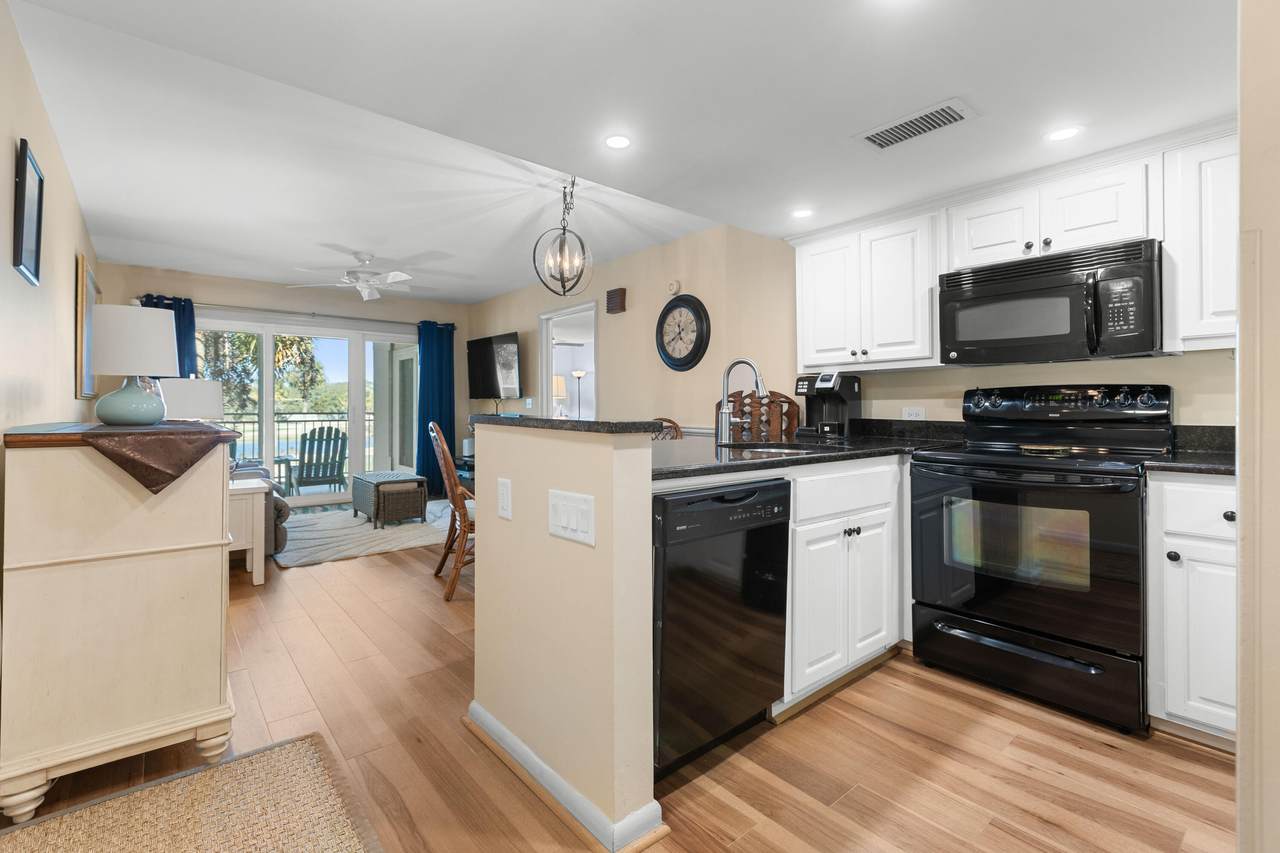2905 Atrium Villa Drive - Photo 1