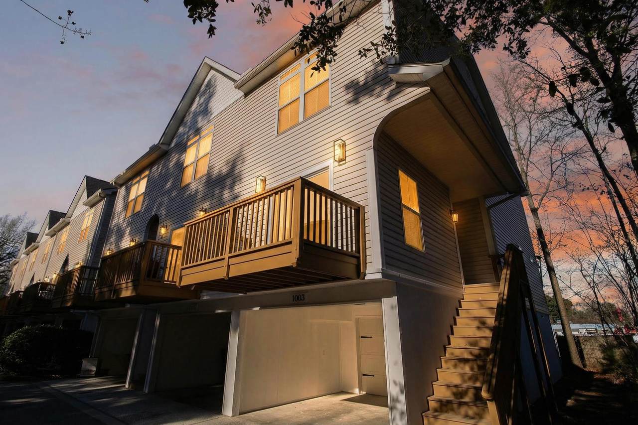 1815 Dogwood Road - Photo 1