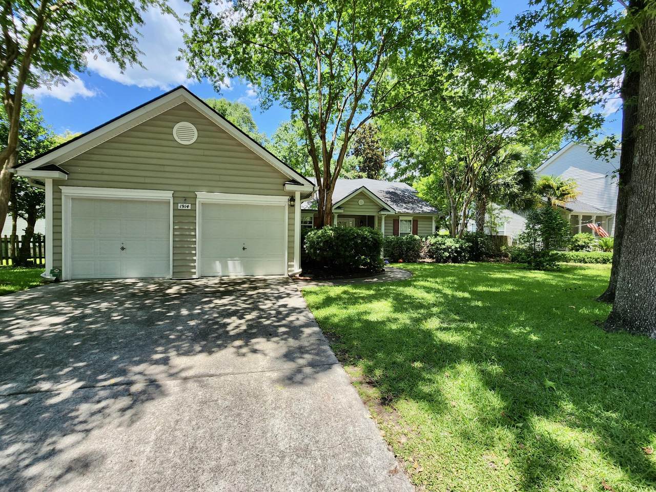 1914 Cedar Petal Lane - Photo 1