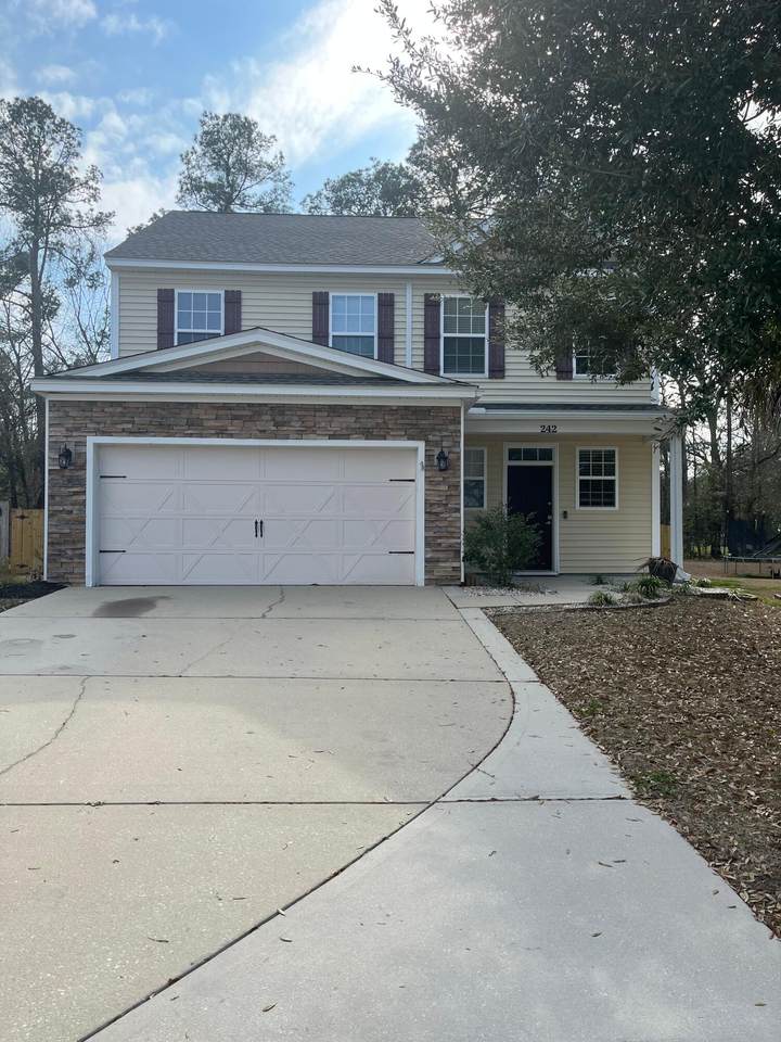 242 Medford Drive - Photo 1