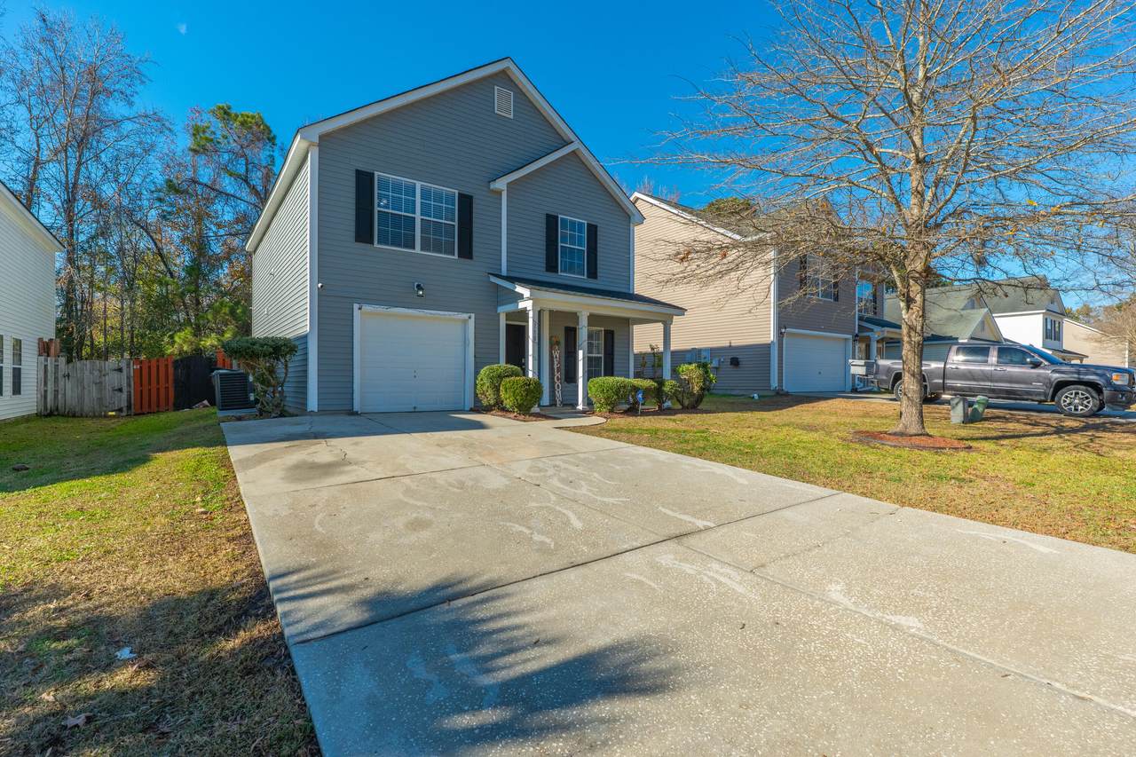 118 Destin Street - Photo 1