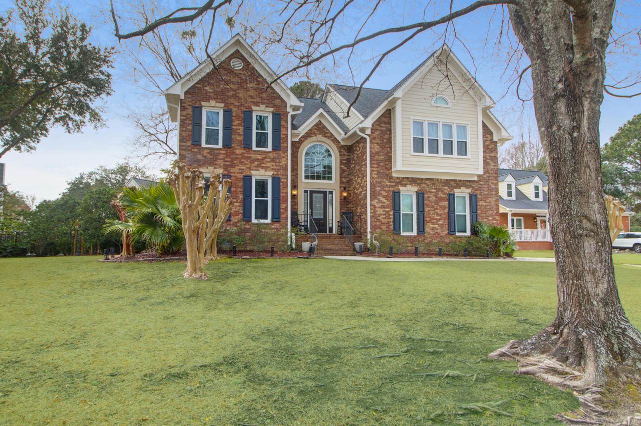 2713 Gaston Gate - Photo 1