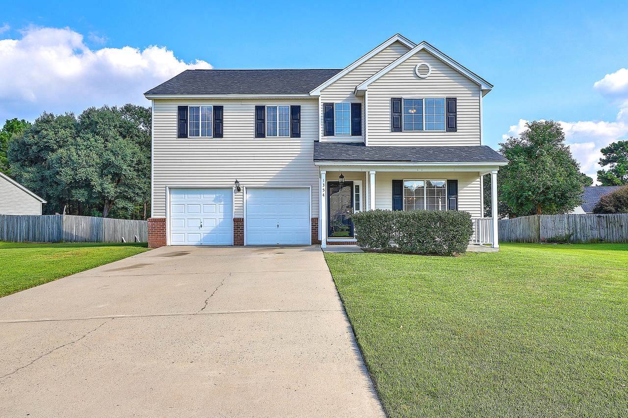 1354 Pinyon Pine Drive - Photo 1