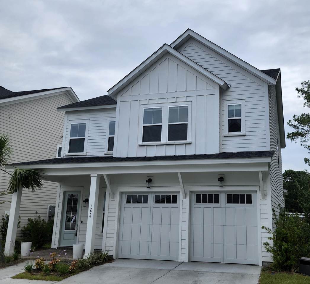1278 Max Lane - Photo 1