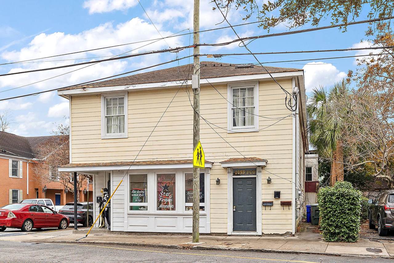 1093 King Street - Photo 1