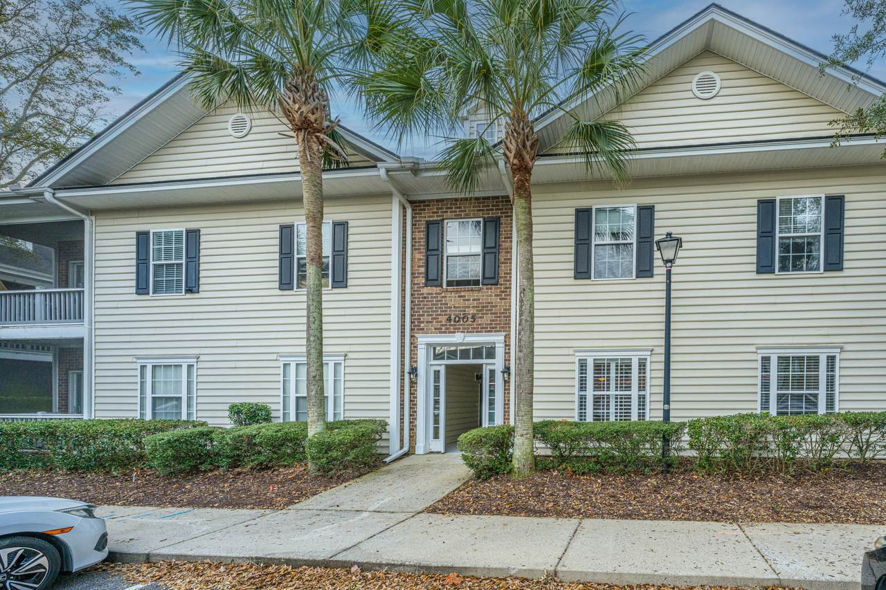 4005 Radcliffe Place Drive - Photo 1
