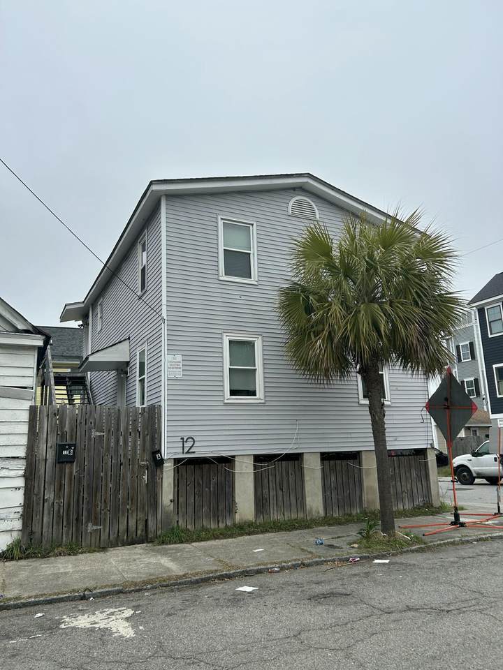 12 Sheppard Street - Photo 1