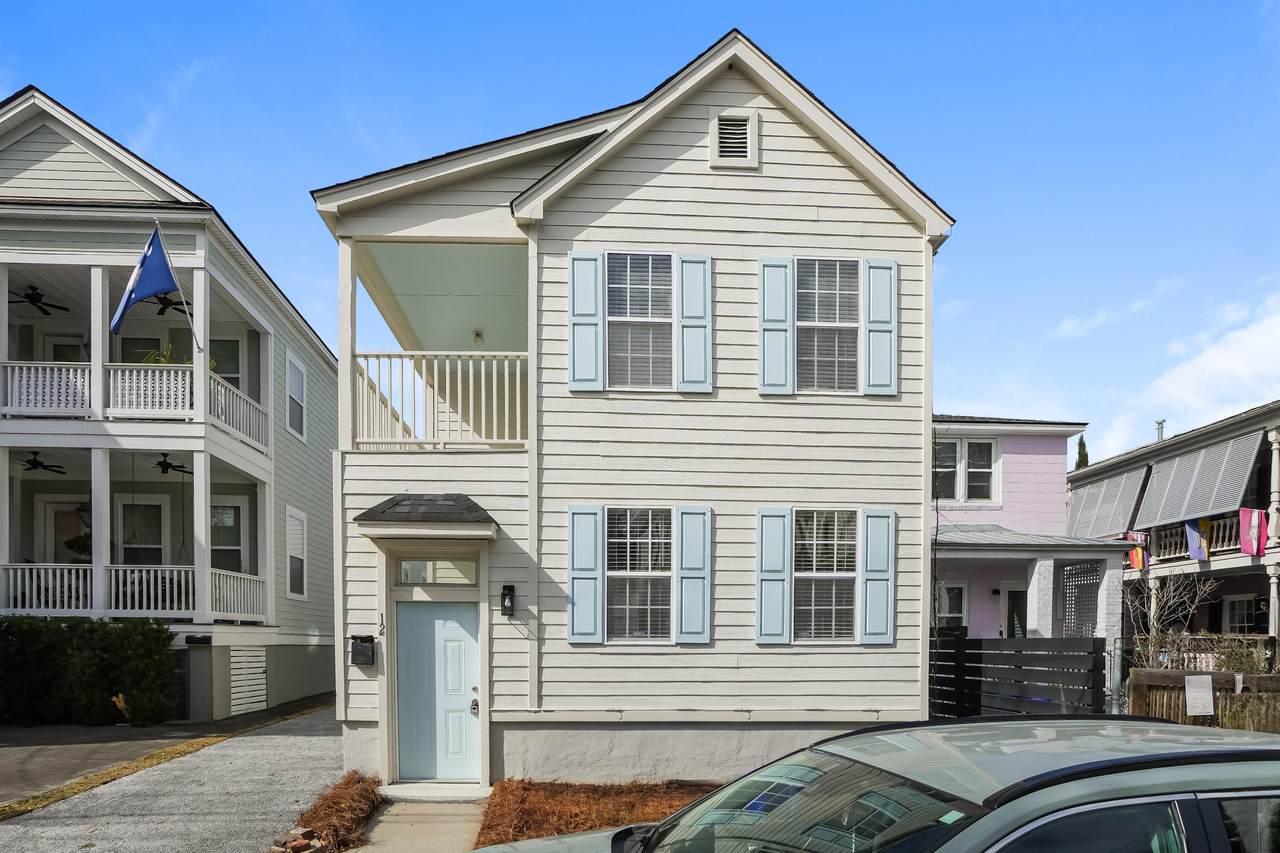 12 1/2 Nunan Street - Photo 1