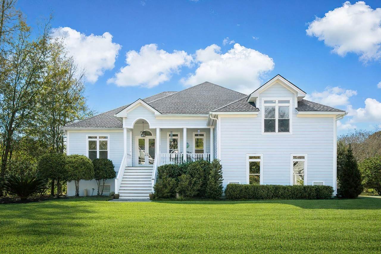 2925 Maritime Forest Drive - Photo 1