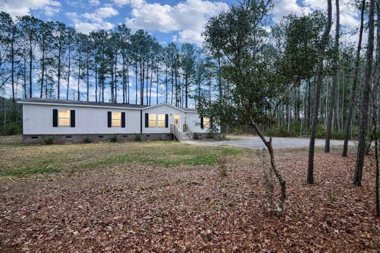 1297 Heaven Drive - Photo 1