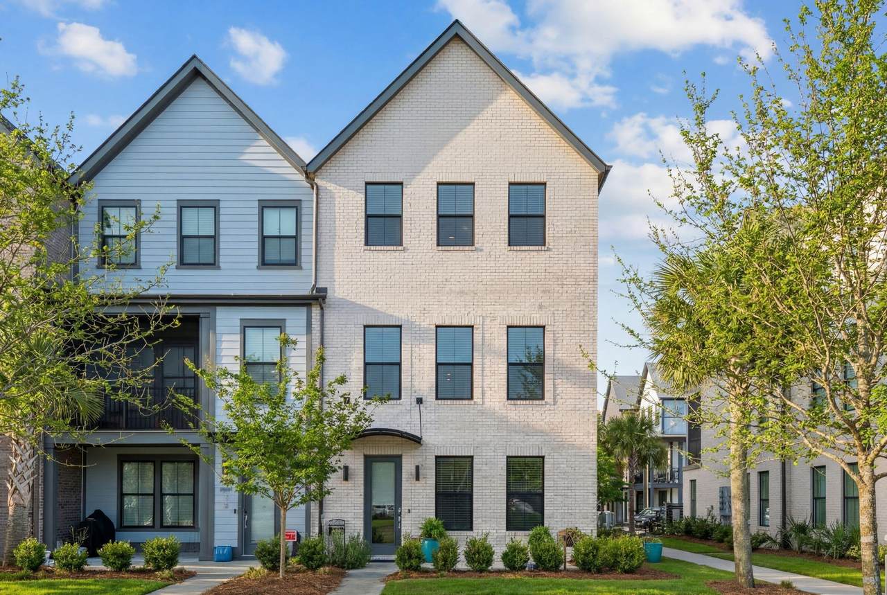 1570 Hancock Street - Photo 1