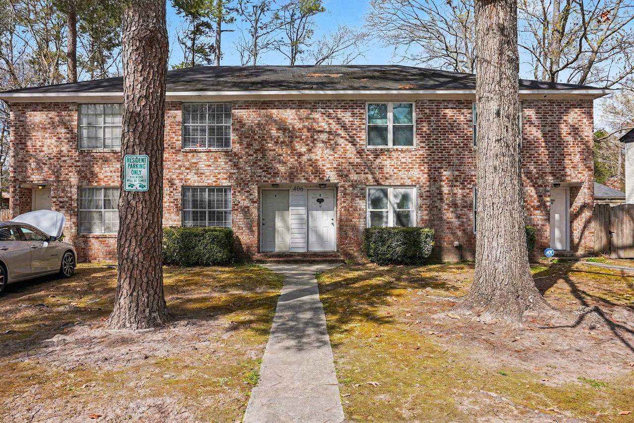 406 Crestview Drive - Photo 1