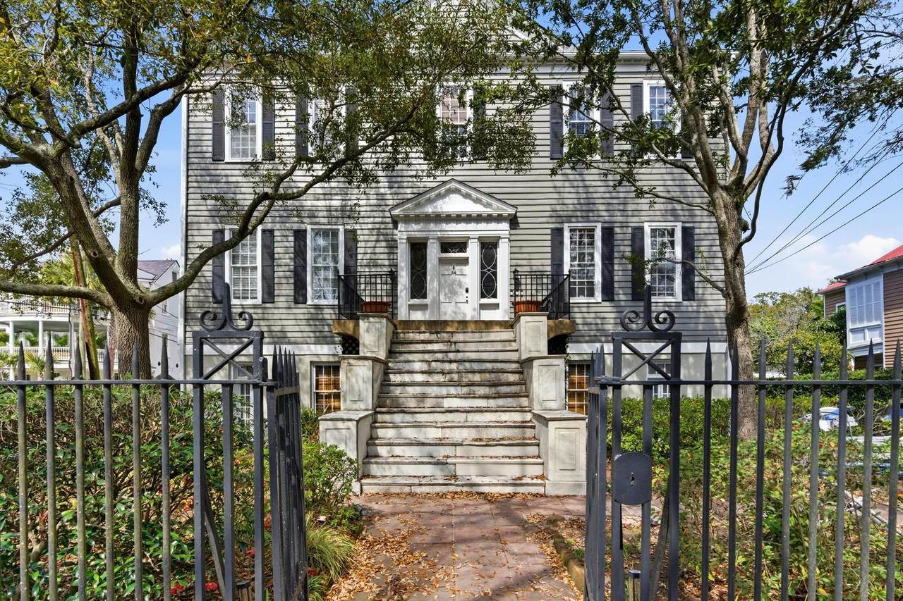 84 Bull Street - Photo 1