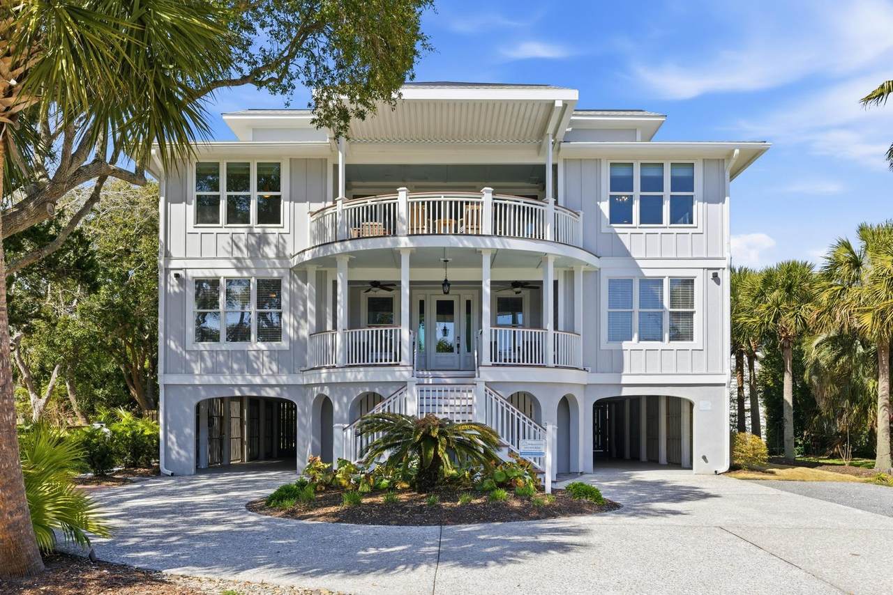 3705 Palm Boulevard - Photo 1
