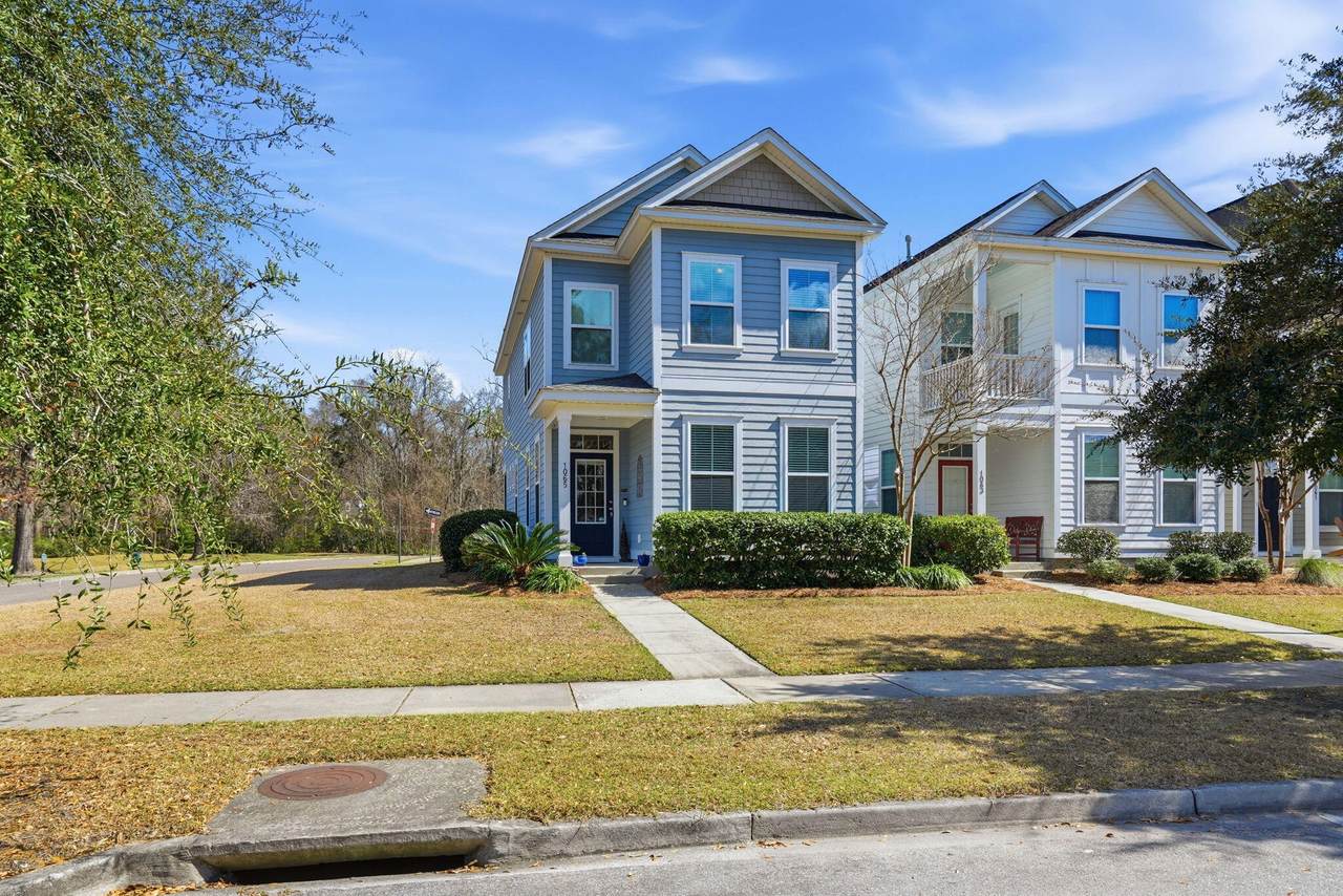 1065 Ashley Garden Boulevard - Photo 1