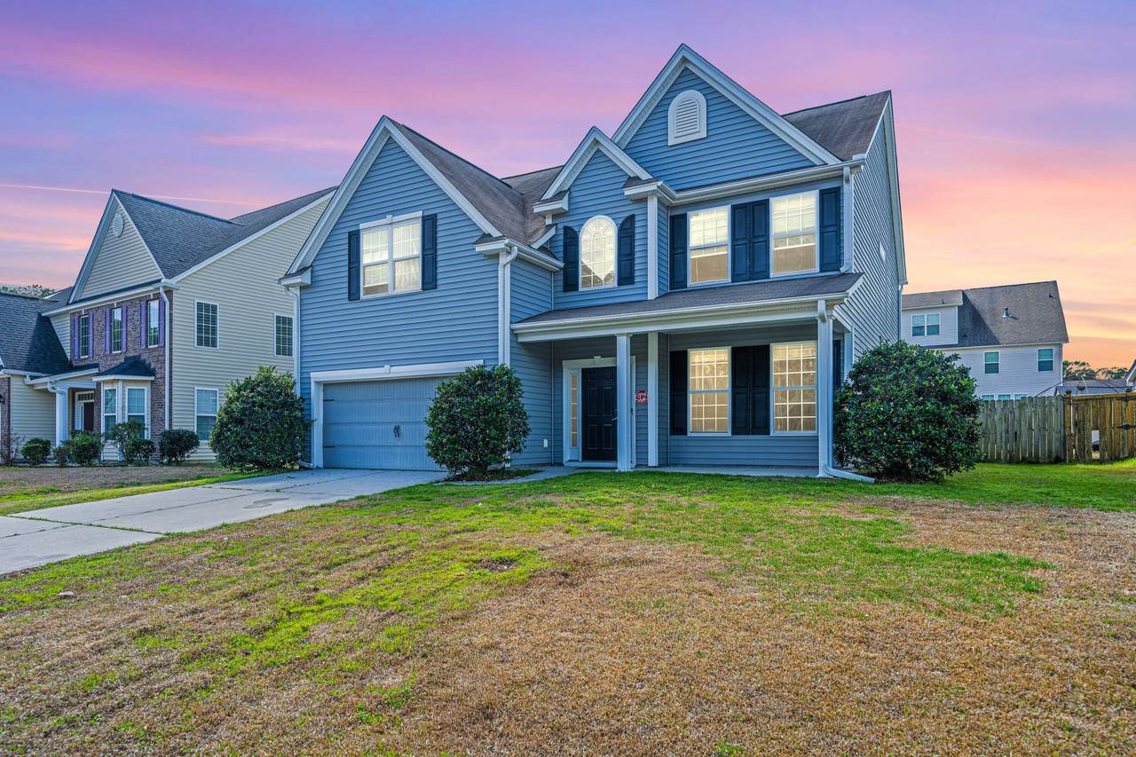 211 Cypress Forest Drive - Photo 1