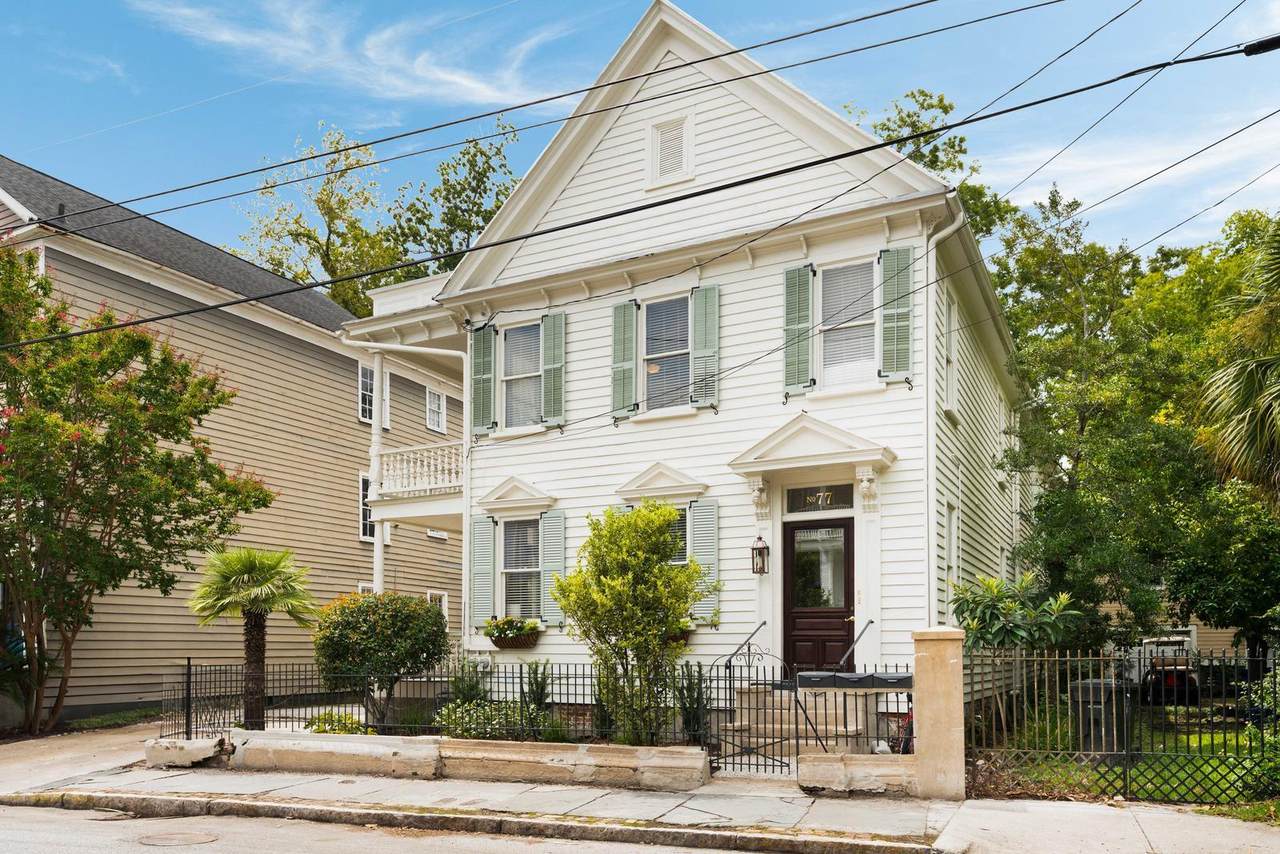 77 Pitt Street - Photo 1