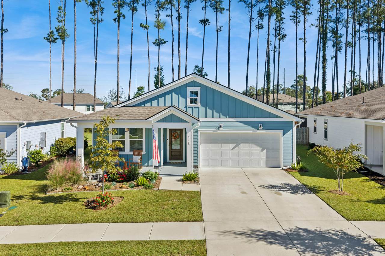 1175 Salem Bay Drive - Photo 1