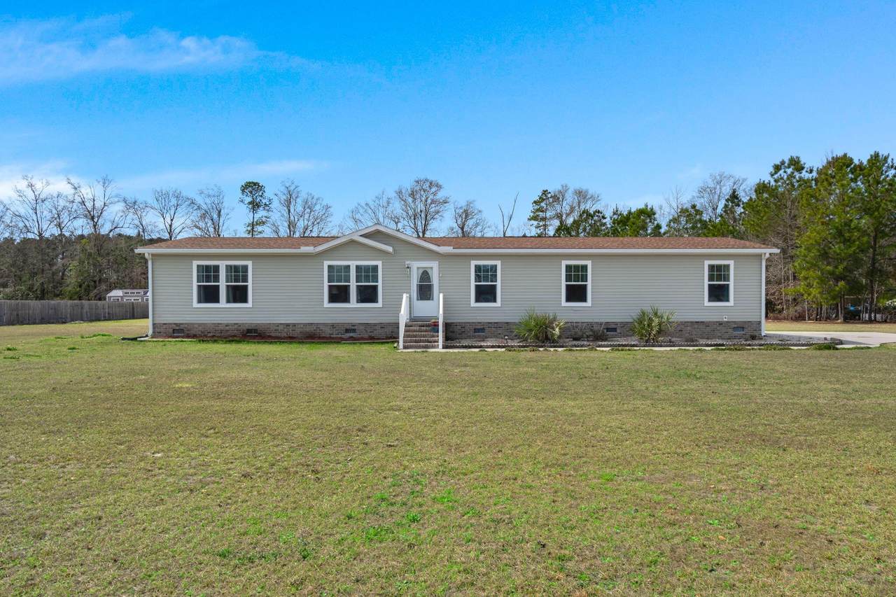 217 Rolling Hills Trail - Photo 1