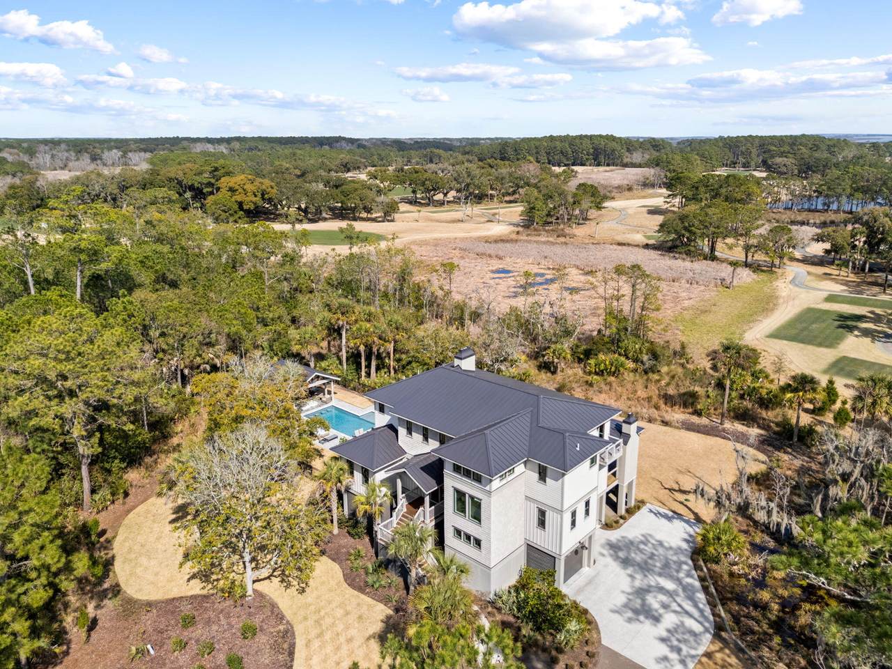 4121 Golf Cottage Lane - Photo 1