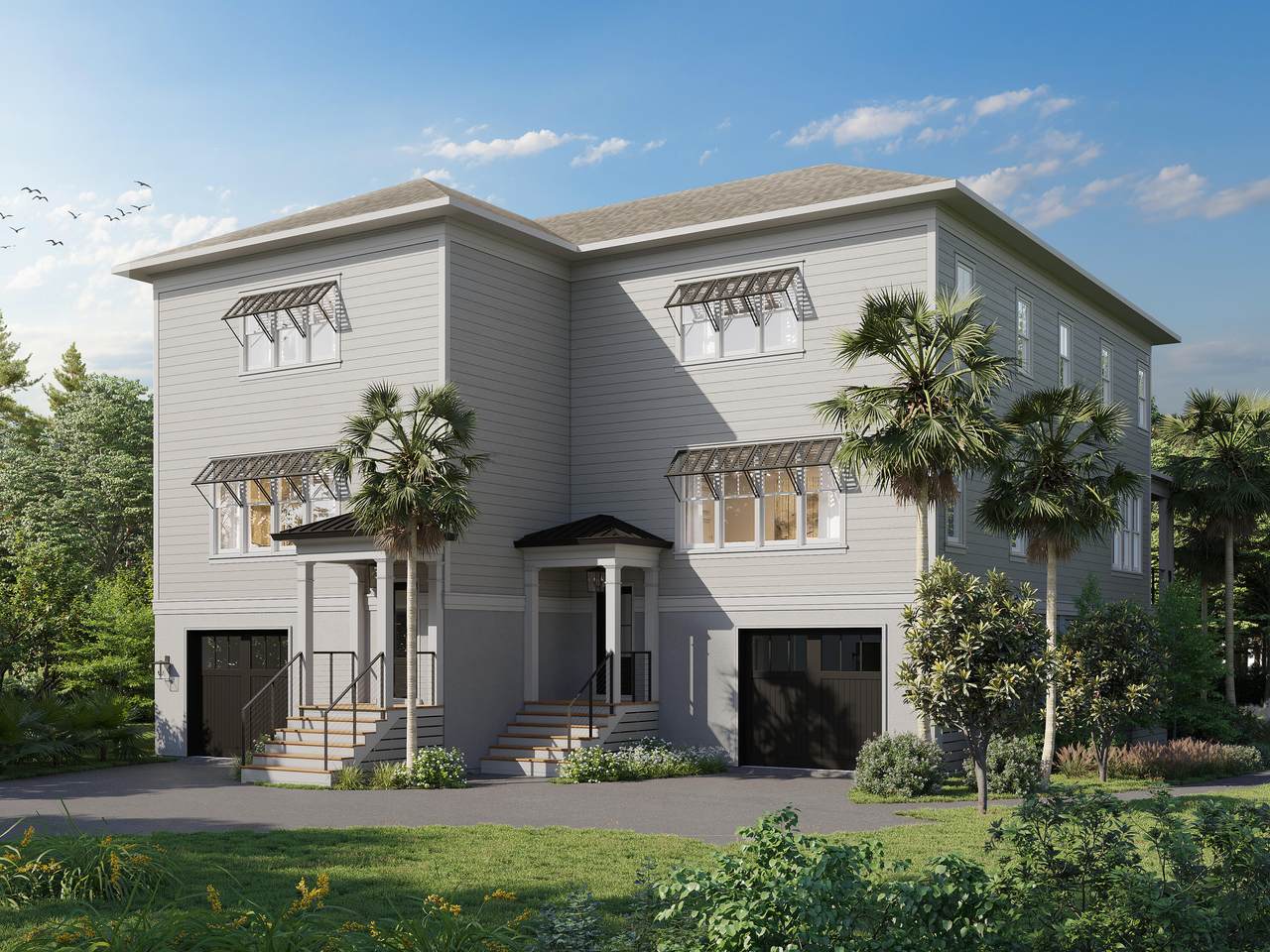 4026 Marshwalk Trace - Photo 1