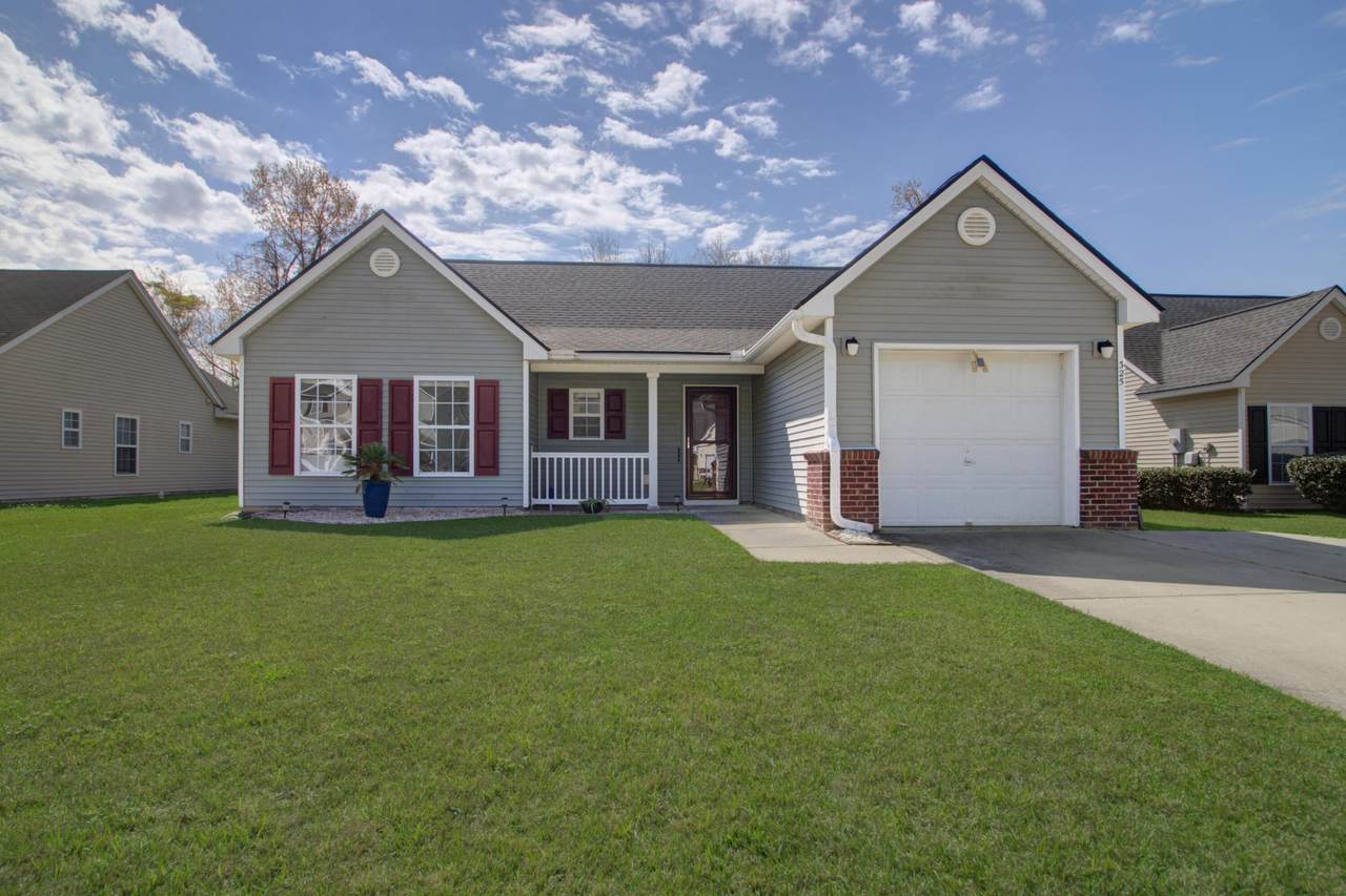 325 Slow Mill Drive - Photo 1