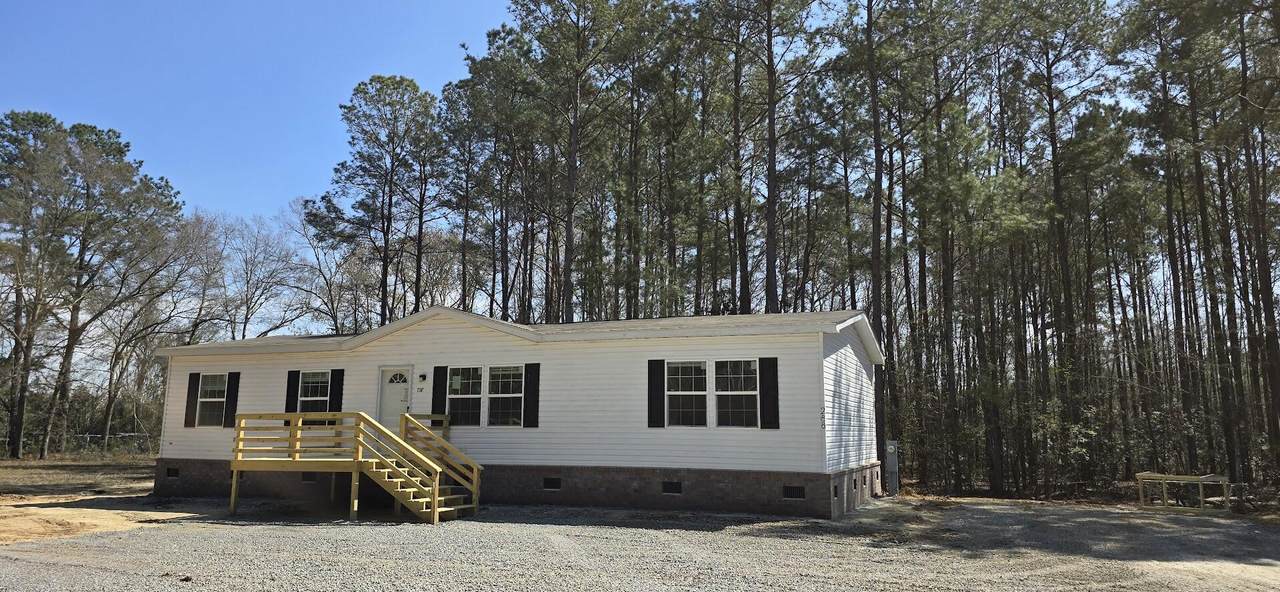 288 Tiger Lily Lane - Photo 1