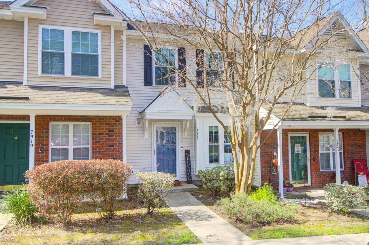 7921 Shadow Oak Drive - Photo 1