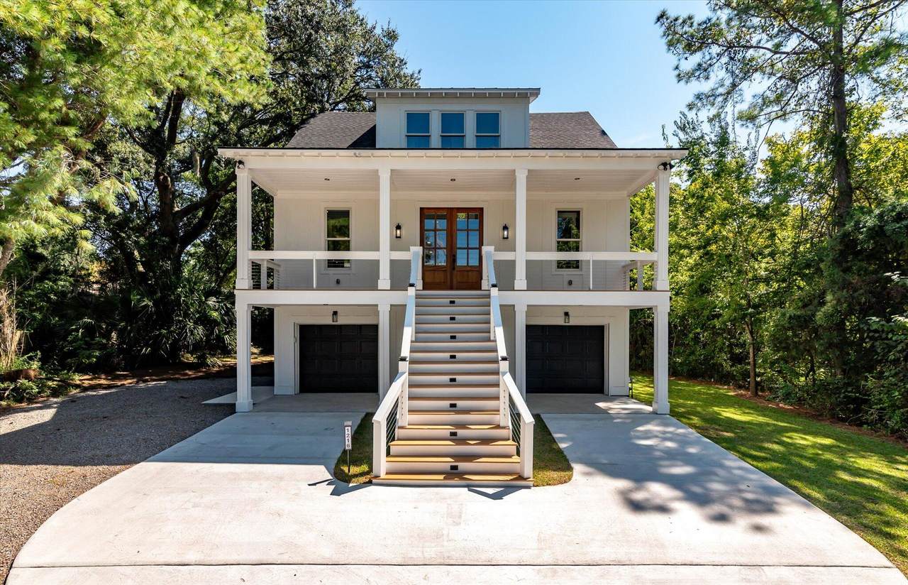 1216 Old Towne Road - Photo 1