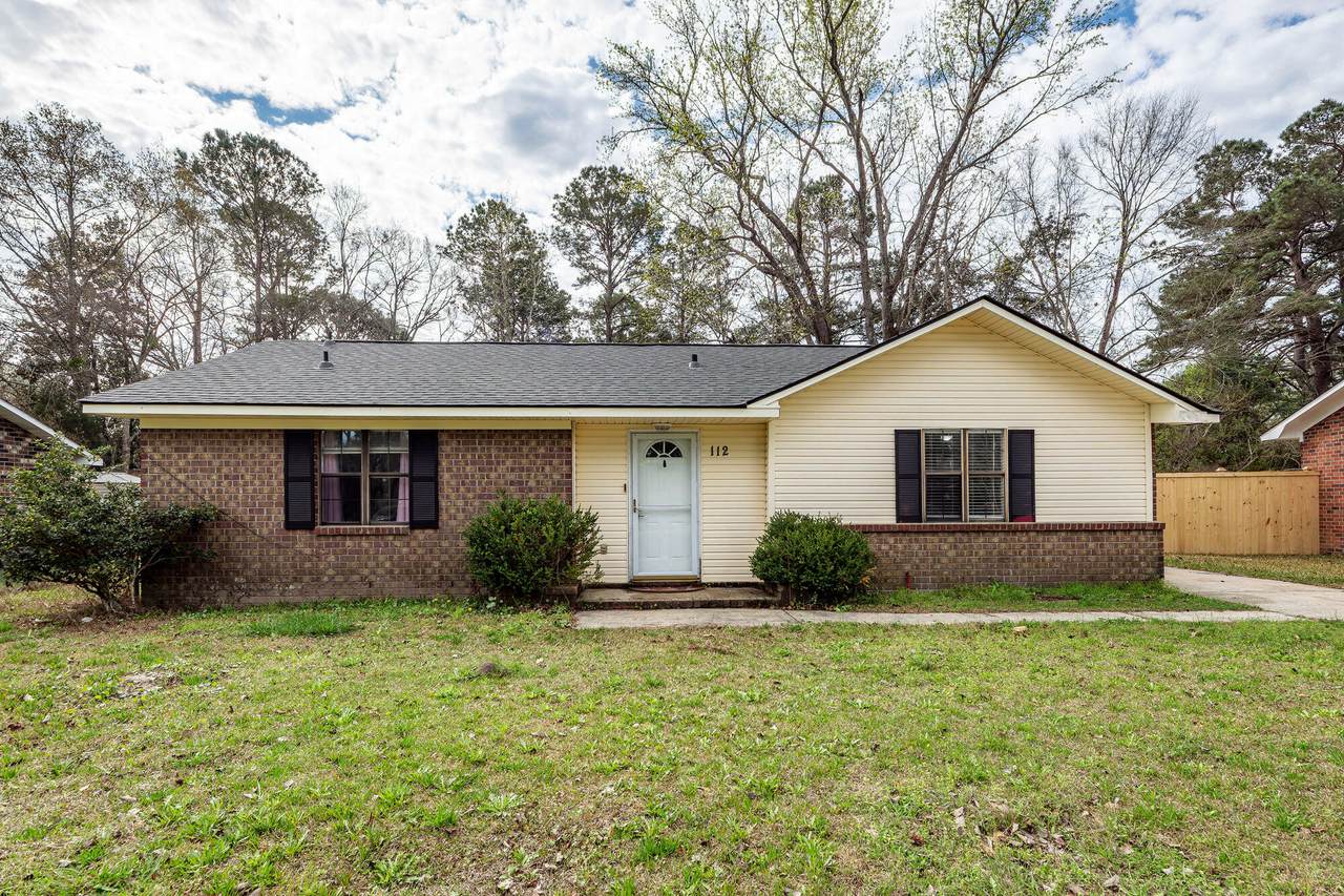 112 Fripp Lane - Photo 1