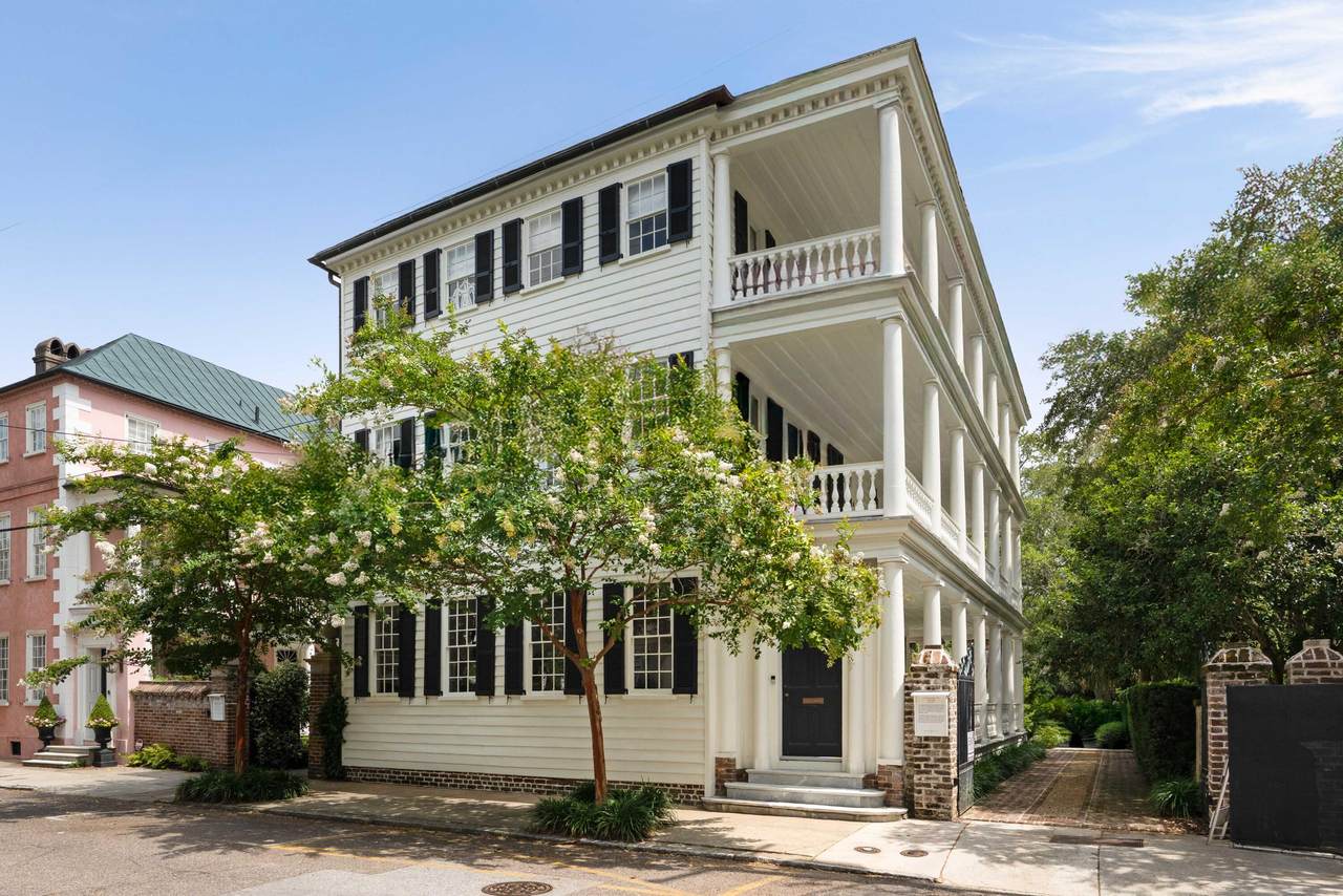 125 Tradd Street - Photo 1