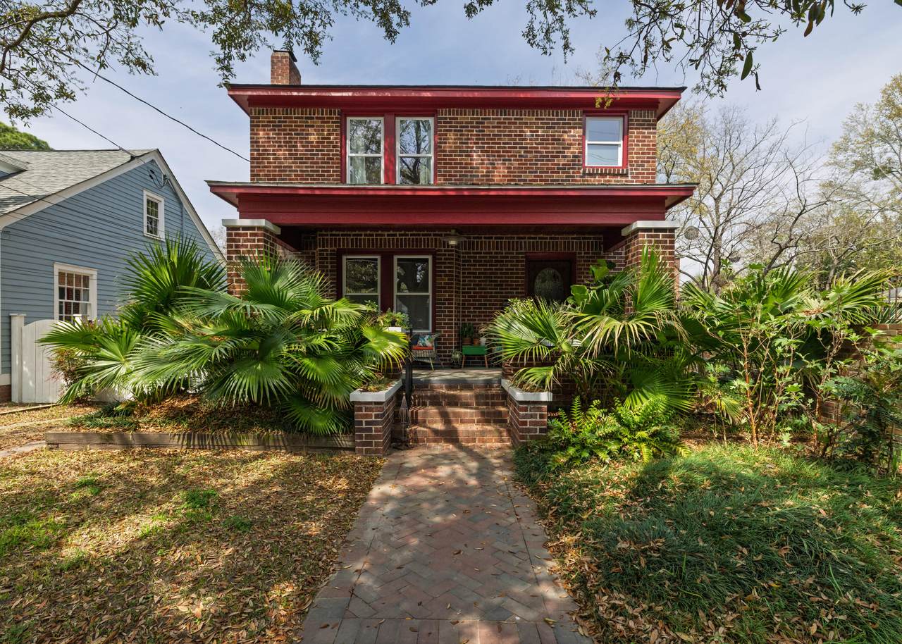 50 Dunnemann Avenue - Photo 1