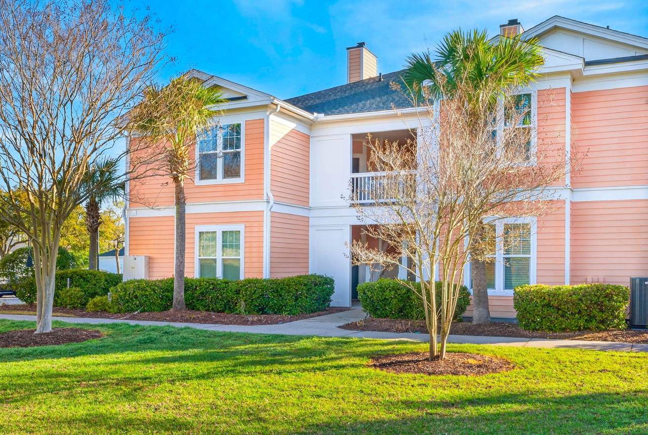 1322 Rosewood Lane - Photo 1