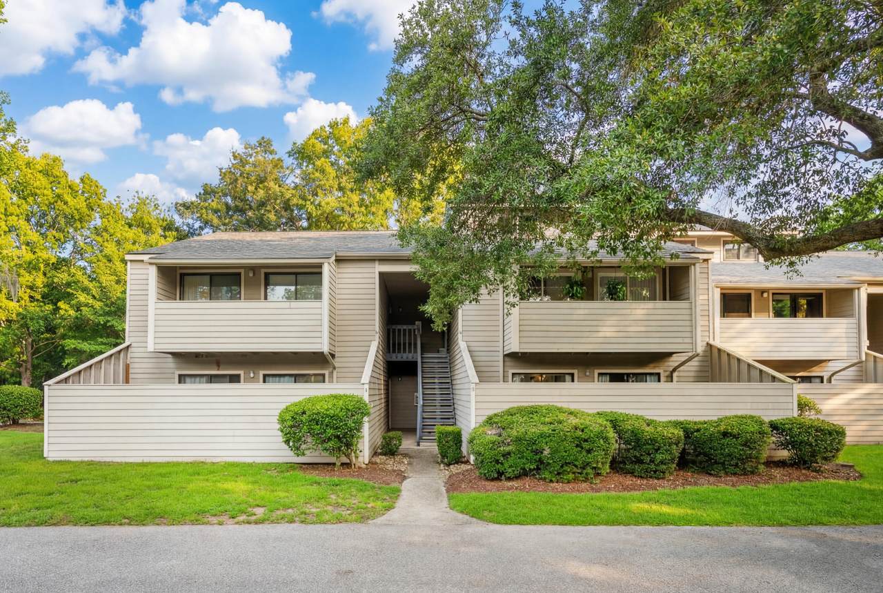 2311 Treescape Drive - Photo 1