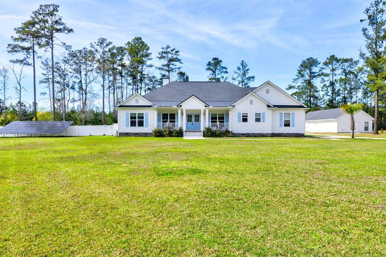251 Stone Gate Lane - Photo 1