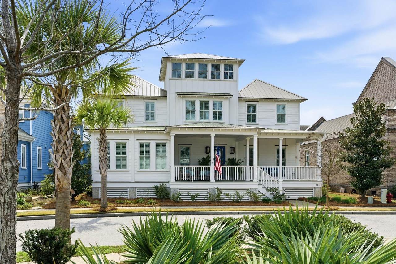 383 Bridgetown - Photo 1