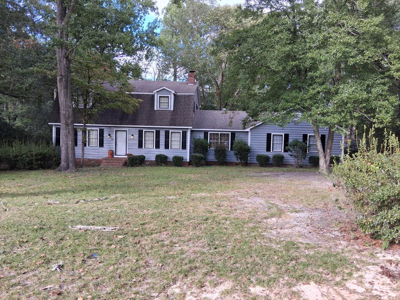 755 Brewton Street - Photo 1