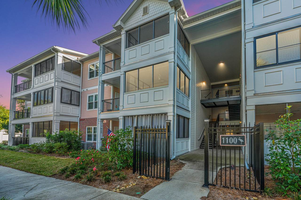1025 Riverland Woods Place - Photo 1