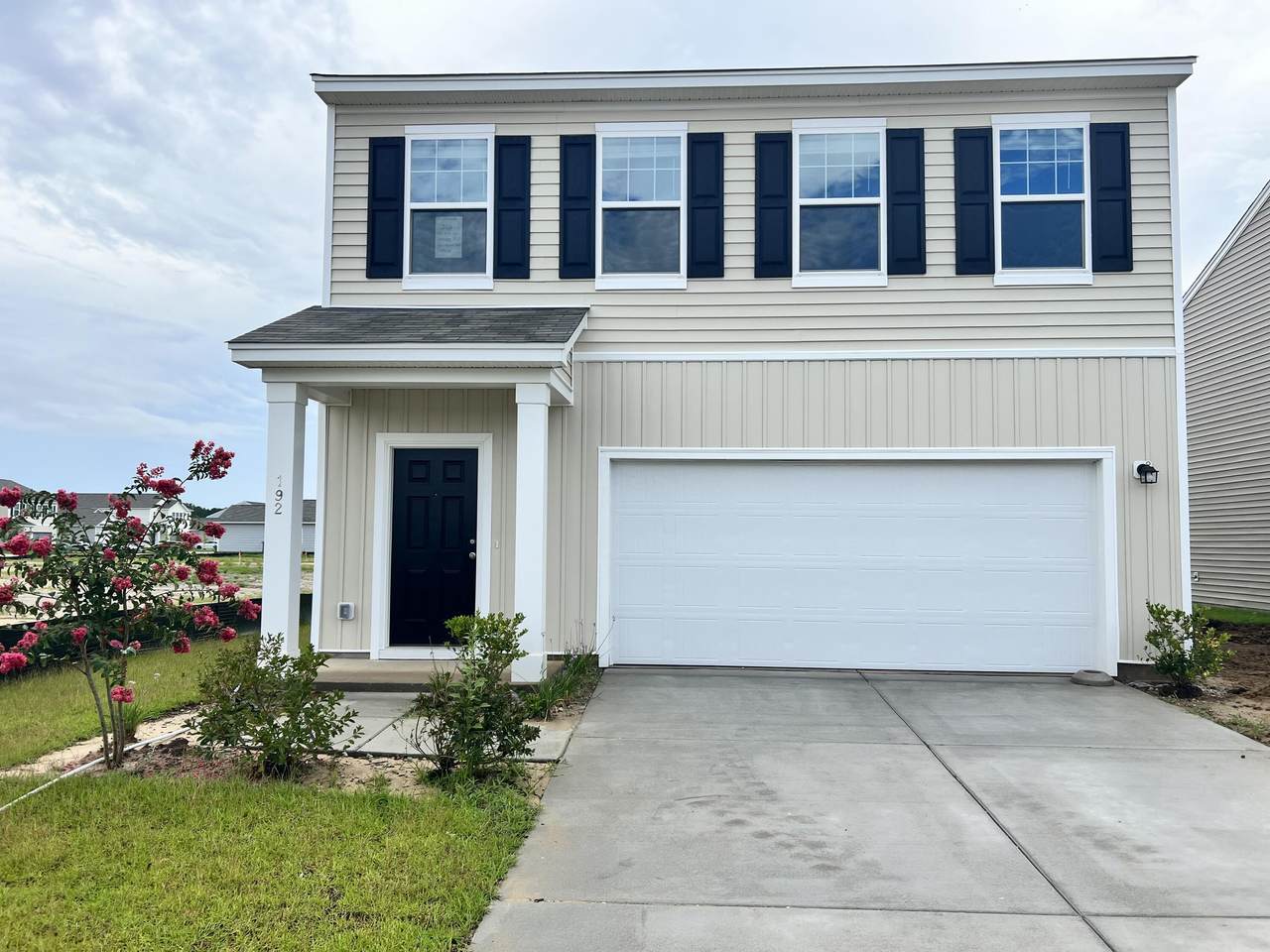 1014 Carriage Wood Circle - Photo 1