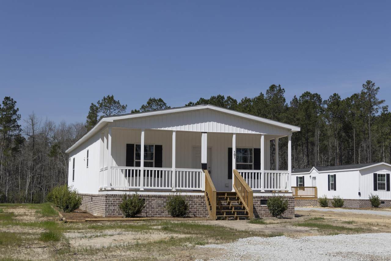 101 Feather Drive - Photo 1