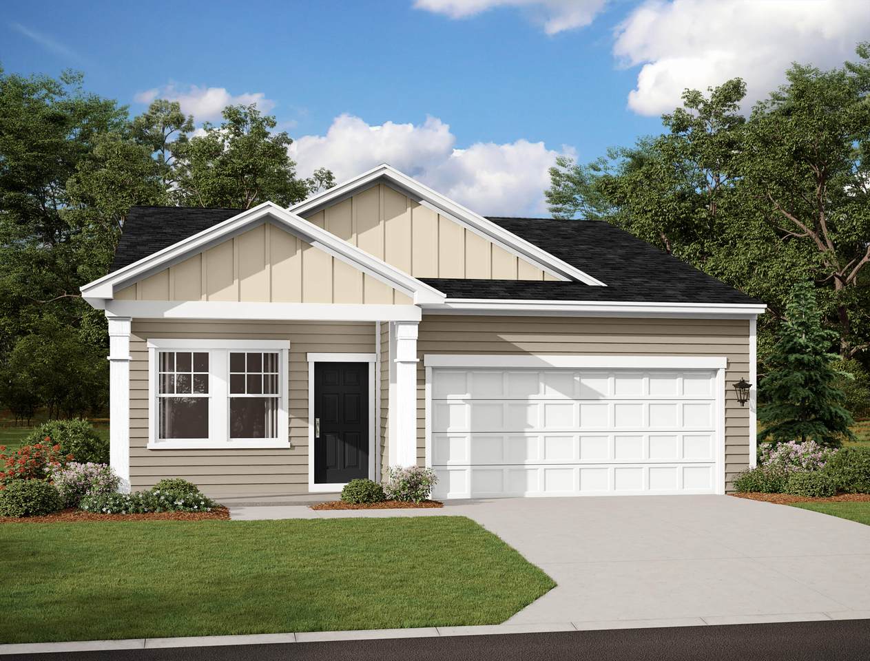1268 Carriage Wood Circle - Photo 1
