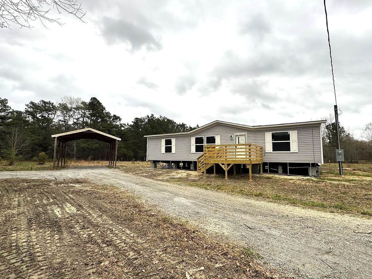 277 Blackbay Road - Photo 1