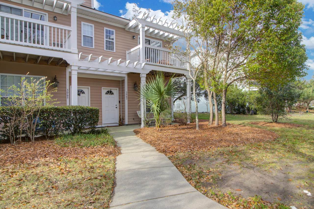 3063 Sugarberry Lane - Photo 1