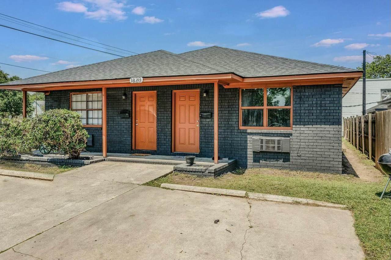 1820 Iris Street - Photo 1