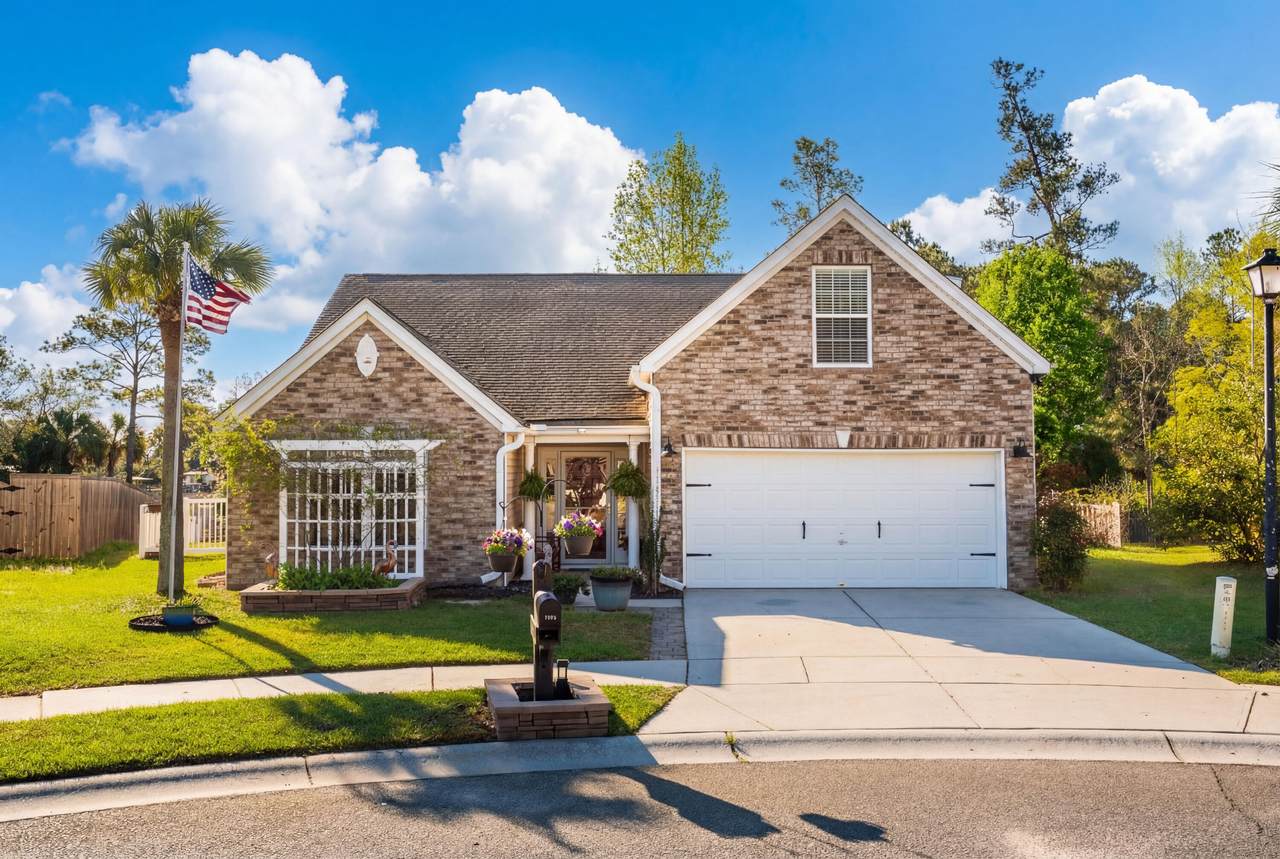 1476 Harbor Mist Court - Photo 1
